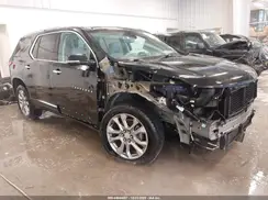1GNERKKW6JJ101829 2018 CHEVROLET TRAVERSE