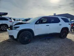 1GNERKKW6JJ103256 2018 CHEVROLET TRAVERSE