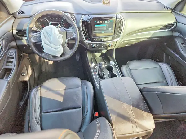 1GNERKKW6JJ103256 2018 CHEVROLET TRAVERSE - Image 8