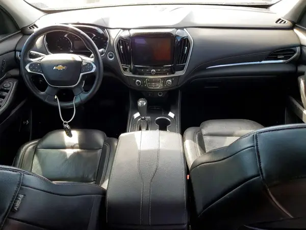 1GNERKKW6JJ108506 2018 CHEVROLET TRAVERSE - Image 8