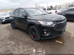 1GNERKKW6JJ117061 2018 CHEVROLET TRAVERSE