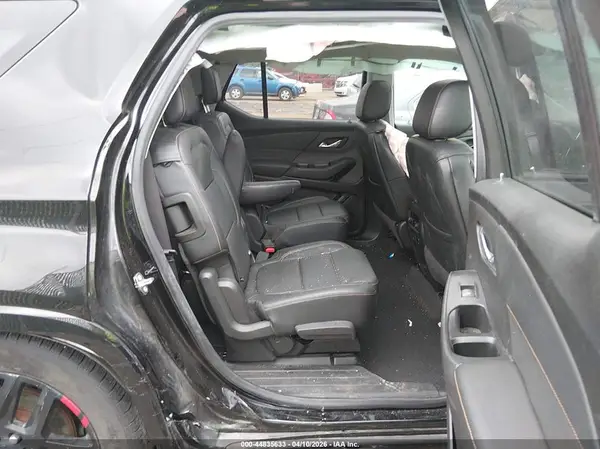 1GNERKKW6JJ117061 2018 CHEVROLET TRAVERSE - Image 8