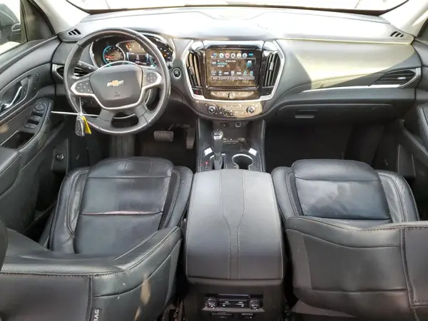 1GNERKKW6JJ140775 2018 CHEVROLET TRAVERSE - Image 8