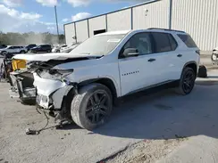 1GNERKKW6JJ155664 2018 CHEVROLET TRAVERSE