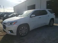 1GNERKKW6JJ156068 2018 CHEVROLET TRAVERSE