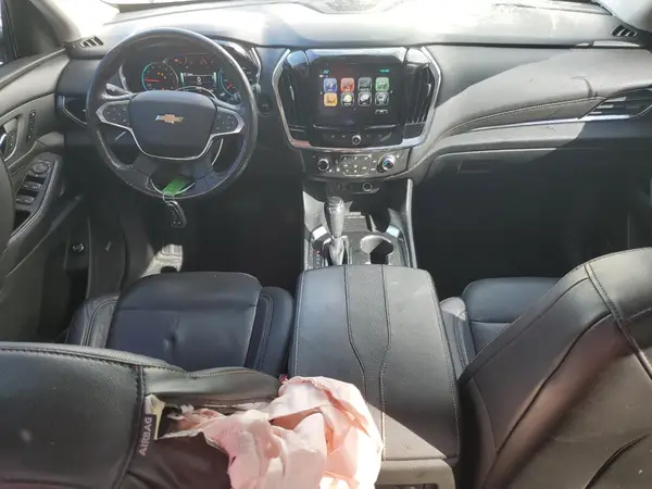 1GNERKKW6JJ156068 2018 CHEVROLET TRAVERSE - Image 8