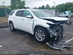 1GNERKKW6JJ159391 2018 CHEVROLET TRAVERSE
