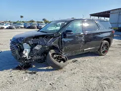 1GNERKKW6JJ174974 2018 CHEVROLET TRAVERSE