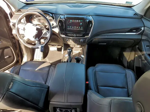 1GNERKKW6JJ174974 2018 CHEVROLET TRAVERSE - Image 8