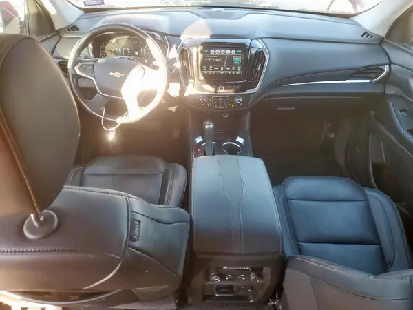 1GNERKKW6JJ176448 2018 CHEVROLET TRAVERSE - Image 8
