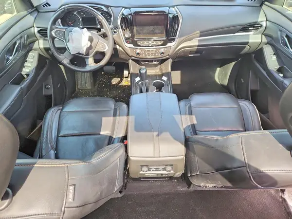 1GNERKKW6JJ188633 2018 CHEVROLET TRAVERSE - Image 8