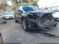 1GNERKKW6JJ196764 2018 CHEVROLET TRAVERSE