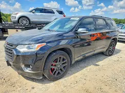 1GNERKKW6JJ216818 2018 CHEVROLET TRAVERSE