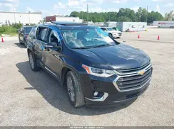 1GNERKKW6JJ226457 2018 CHEVROLET TRAVERSE