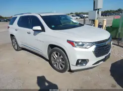 1GNERKKW6JJ229116 2018 CHEVROLET TRAVERSE