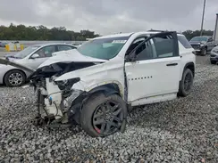 1GNERKKW6JJ239032 2018 CHEVROLET TRAVERSE