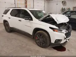 1GNERKKW6JJ239578 2018 CHEVROLET TRAVERSE