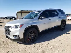 1GNERKKW6JJ249270 2018 CHEVROLET TRAVERSE