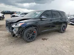 1GNERKKW6JJ260270 2018 CHEVROLET TRAVERSE