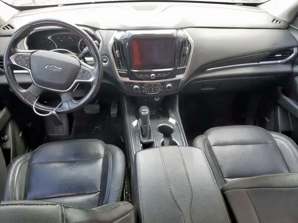 1GNERKKW6JJ260270 2018 CHEVROLET TRAVERSE - Image 8
