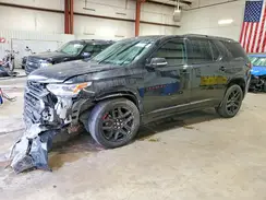 1GNERKKW6JJ261578 2018 CHEVROLET TRAVERSE
