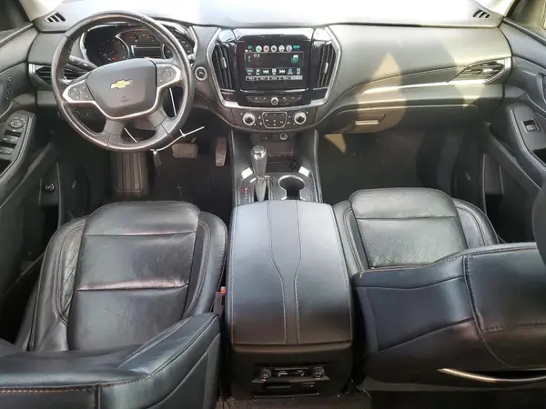 1GNERKKW6JJ261578 2018 CHEVROLET TRAVERSE - Image 8