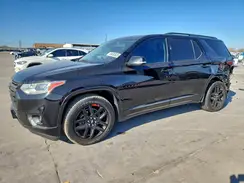 1GNERKKW6JJ262701 2018 CHEVROLET TRAVERSE
