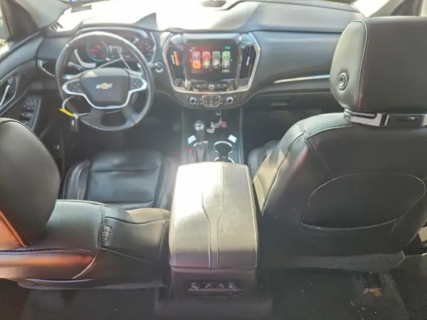 1GNERKKW6JJ262701 2018 CHEVROLET TRAVERSE - Image 8