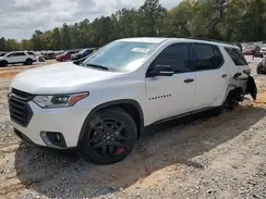 1GNERKKW6JJ272032 2018 CHEVROLET TRAVERSE