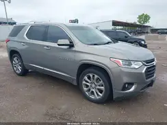 1GNERKKW6JJ274900 2018 CHEVROLET TRAVERSE