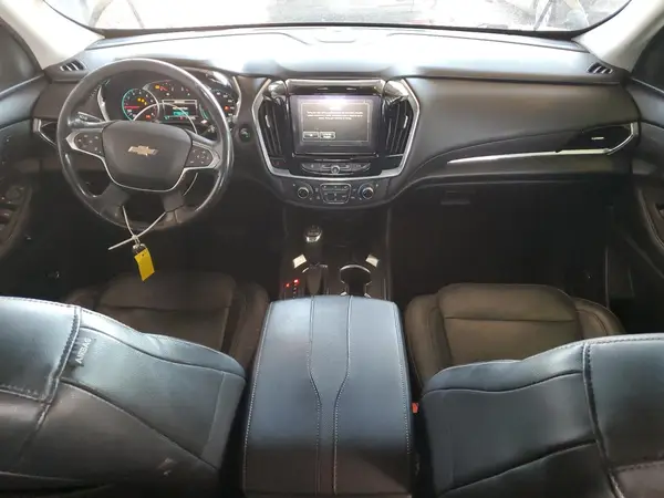 1GNERKKW6JJ283578 2018 CHEVROLET TRAVERSE - Image 8