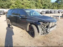 1GNERKKW6JJ284553 2018 CHEVROLET TRAVERSE