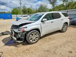 1GNERKKW6KJ101864 2019 CHEVROLET TRAVERSE