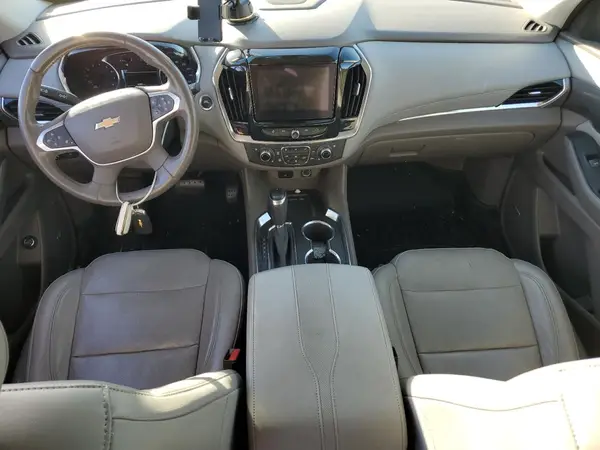 1GNERKKW6KJ125534 2019 CHEVROLET TRAVERSE - Image 8