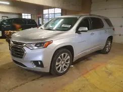 1GNERKKW6KJ141796 2019 CHEVROLET TRAVERSE