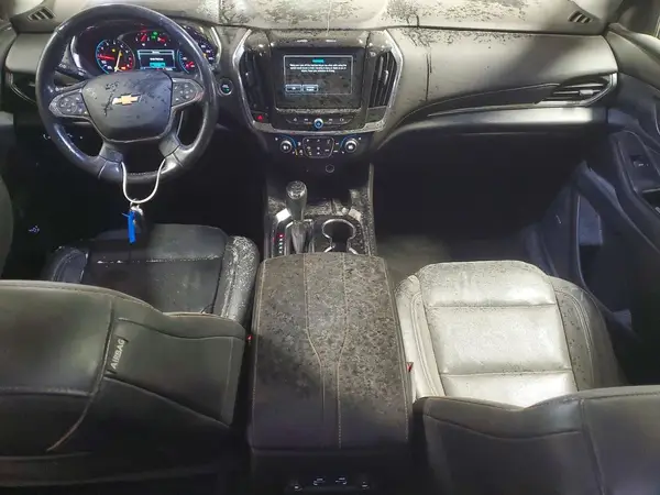 1GNERKKW6KJ141796 2019 CHEVROLET TRAVERSE - Image 8