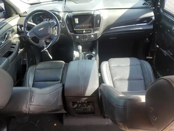 1GNERKKW6KJ147808 2019 CHEVROLET TRAVERSE - Image 8