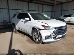 1GNERKKW6KJ152880 2019 CHEVROLET TRAVERSE