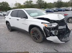 1GNERKKW6KJ159716 2019 CHEVROLET TRAVERSE