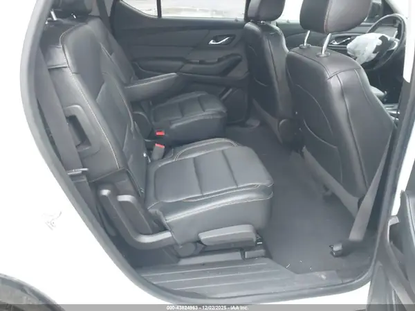1GNERKKW6KJ159716 2019 CHEVROLET TRAVERSE - Image 8