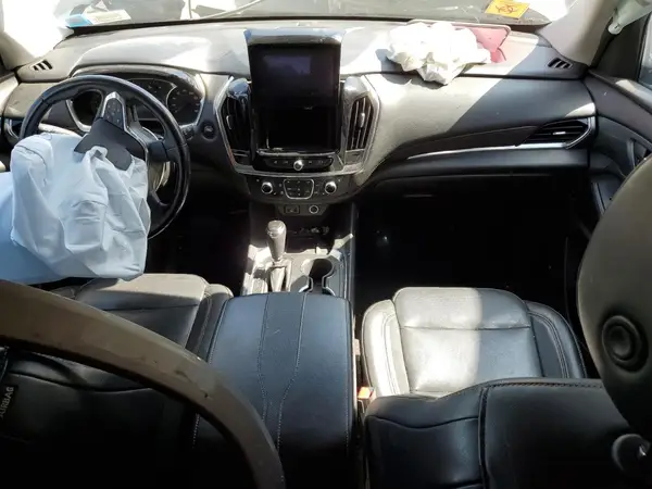 1GNERKKW6KJ163054 2019 CHEVROLET TRAVERSE - Image 8