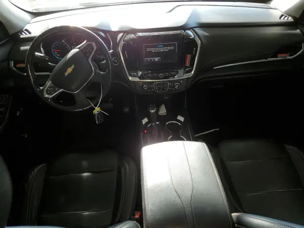 1GNERKKW6KJ175642 2019 CHEVROLET TRAVERSE - Image 8