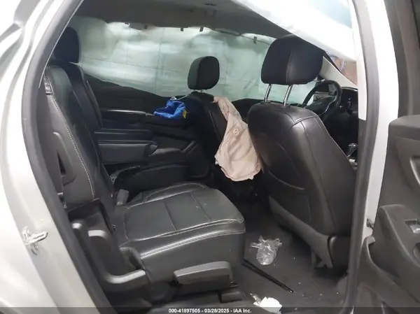 1GNERKKW6KJ176886 2019 CHEVROLET TRAVERSE - Image 8