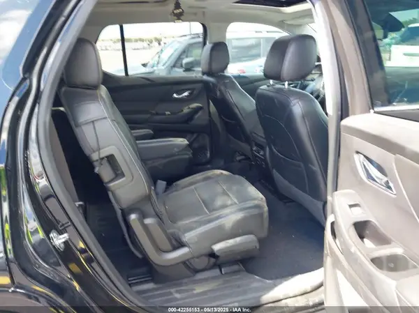 1GNERKKW6KJ177956 2019 CHEVROLET TRAVERSE - Image 8