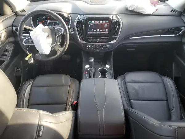 1GNERKKW6KJ178816 2019 CHEVROLET TRAVERSE - Image 8