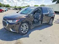 1GNERKKW6KJ185846 2019 CHEVROLET TRAVERSE
