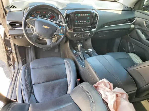 1GNERKKW6KJ185846 2019 CHEVROLET TRAVERSE - Image 8