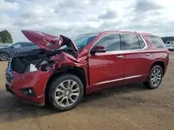 1GNERKKW6KJ196586 2019 CHEVROLET TRAVERSE