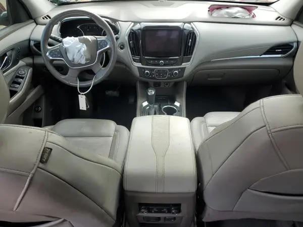 1GNERKKW6KJ196586 2019 CHEVROLET TRAVERSE - Image 8