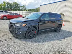 1GNERKKW6KJ209529 2019 CHEVROLET TRAVERSE